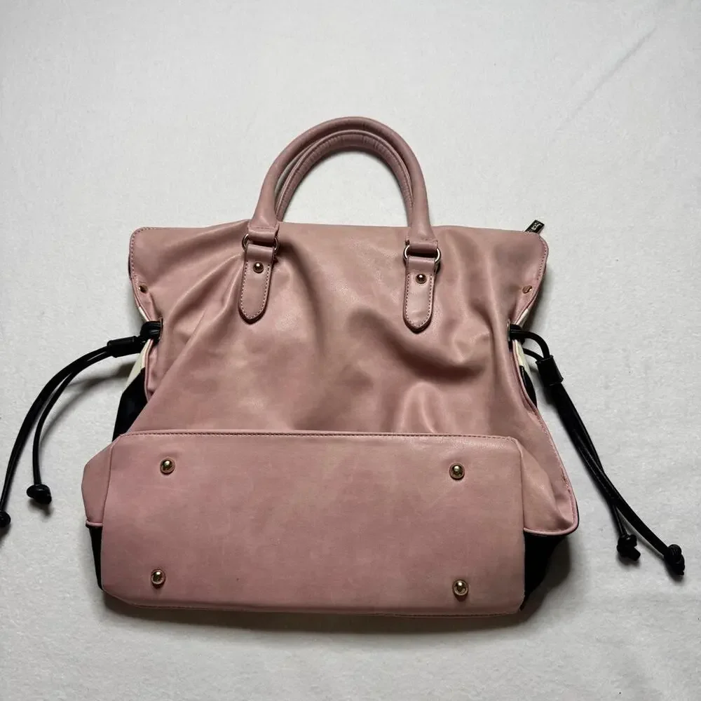 Pink Haley pink haley